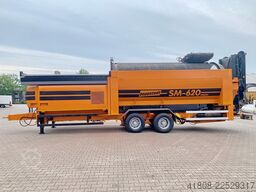 Doppstadt SM 620 Profi