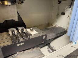 DOOSAN DNM 500