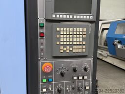 DOOSAN DNM 500