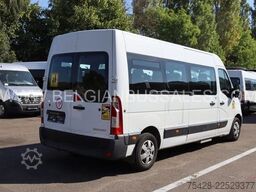 Renault Master /Airco