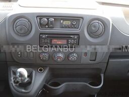 Renault Master /Airco