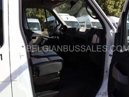 Renault Master /Airco