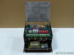 RST Elektronik ARC-0 Analoger Phasenschnittregler für Aufzüge