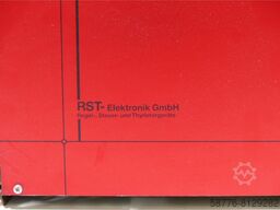  RST Elektronik ARC-0 Analoger Phasenschnittregler für Aufzüge