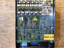 Sanyo Denki 20BA150FFWB2 BL Super Servo Amplifier
