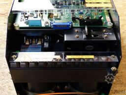 Sanyo Denki 20BA150FFWB2 BL Super Servo Amplifier