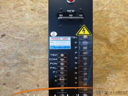 Sanyo Denki BP030RX20 Power Unit