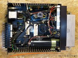 Sanyo Denki BP030RX20 Power Unit