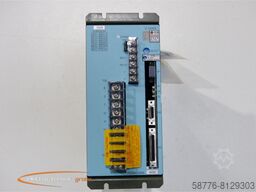 Sanyo Denki PZ0A100AR42S02 Servo Amplifier - ! -