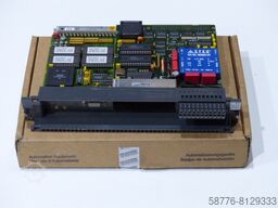  Schneider Automation TSX A25 KPE 141-1 MMS Ethernet-Controller  !