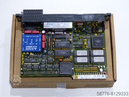Schneider Automation TSX A25 KPE 141-1 MMS Ethernet-Controller !
