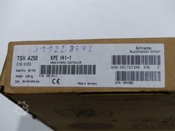  Schneider Automation TSX A25 KPE 141-1 MMS Ethernet-Controller  !