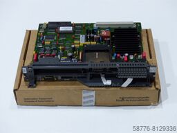  Schneider Automation TSX A250 ALU 154 CPU, 4 MB Modnet1/SFB  !