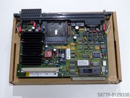  Schneider Automation TSX A250 ALU 154 CPU, 4 MB Modnet1/SFB  !