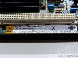  Schneider Automation TSX A250 ALU 154 CPU, 4 MB Modnet1/SFB  !