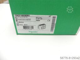  Schneider Elektrik TSX37 10028DR1  SPS CPU    !