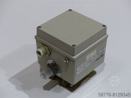  Schoppe  Faeser AEC 200 Meßumformer