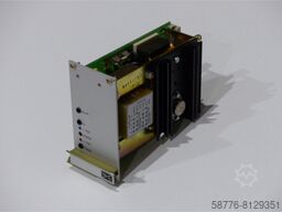 Schroff SB 201 / 4-6 V,3 A / Nr. 11005-58 31061-036 Power Supply