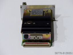 Schroff SB 201 / 4-6 V,3 A / Nr. 11005-58 31061-036 Power Supply