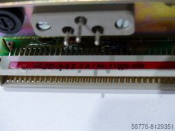 Schroff SB 201 / 4-6 V,3 A / Nr. 11005-58 31061-036 Power Supply