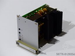 Schroff SB 205 / 24-28 V,2A / NR. 11005 Power Supply