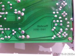 Schroff SB 205 / 24-28 V,2A / NR. 11005 Power Supply