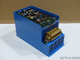 Seidel 20K-200/100B - 20K-200 / 100B Umrichter