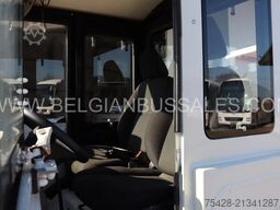 STS Fun Train / Nissan Eldorado 6 / Funtrain