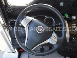 STS Fun Train / Nissan Eldorado 6 / Funtrain