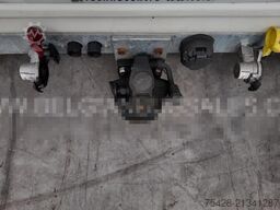 STS Fun Train / Nissan Eldorado 6 / Funtrain