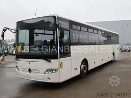 Mercedes Intouro ME / 13.0m / Lift / Manual / Euro 5