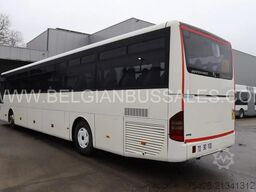 Mercedes Intouro ME / 13.0m / Lift / Manual / Euro 5