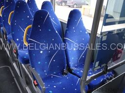 Mercedes Intouro ME / 13.0m / Lift / Manual / Euro 5