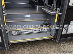 Mercedes Intouro ME / 13.0m / Lift / Manual / Euro 5