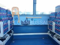 Iveco Crossway / Recreo / 12.2m / Airco / Euro 5