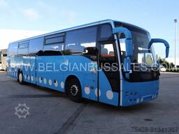 Temsa Safari RD12 / 12.3m / Driving School