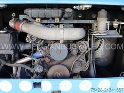 Temsa Safari RD12 / 12.3m / Driving School