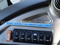 Temsa Safari RD12 / 12.3m / Driving School