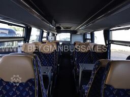 Temsa Safari RD12 / 12.3m / Driving School