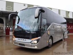Setra S 511 HD / TX11 / T11 / S411 HD / 10.5m