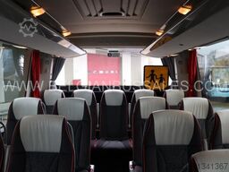 Setra S 511 HD / TX11 / T11 / S411 HD / 10.5m