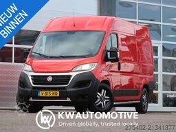 Fiat Ducato 35H 2.3 MultiJet L2H2  CAMERA/ CRUISE/ C...