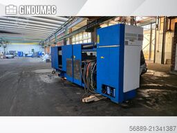 TRUMPF Trumatic L 3050