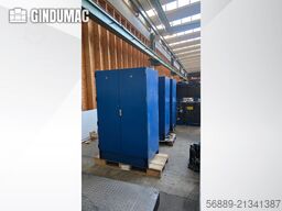 TRUMPF Trumatic L 3050