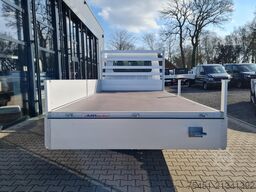 Renault Master 35 Pritsche lang AHK KLIMA PDC TEMPOMAT