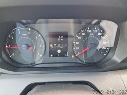 Renault Master 35 Pritsche lang AHK KLIMA PDC TEMPOMAT
