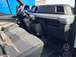 Renault Master 35 Pritsche lang AHK KLIMA PDC TEMPOMAT