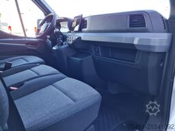 Renault Master 35 Pritsche lang AHK KLIMA PDC TEMPOMAT