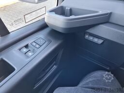Renault Master 35 Pritsche lang AHK KLIMA PDC TEMPOMAT