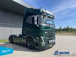 Volvo FH 500 TC 4x2 Showtruck + I-Park